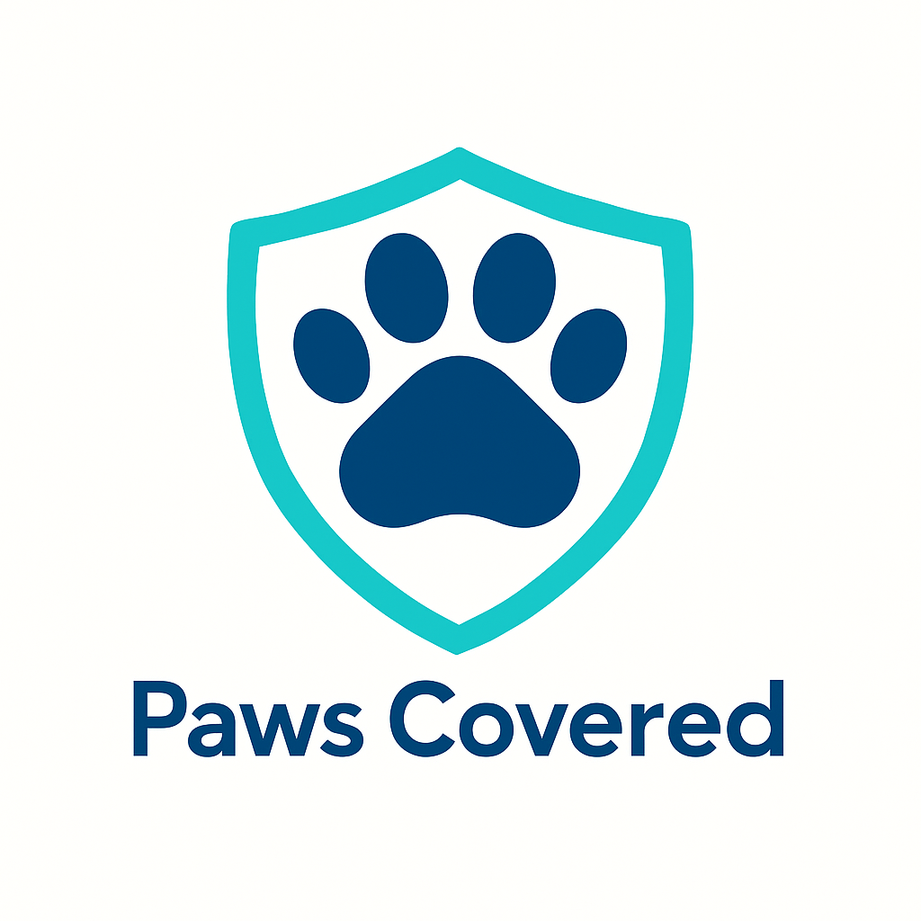 Pawsurance Logo
